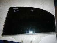 Стекло двери задней левой Chevrolet Lanos 2002 - 2009