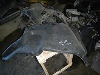 Обшивка багажника Chery QQ6 (S21) 2006 - 2010