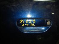 Ручка двери наружная Audi A4 I [B5] 1994 - 2001