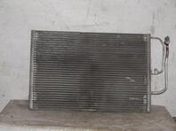 Радиатор кондиционера (конденсер) Chevrolet Lanos 2002 - 2009