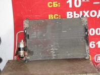 Радиатор кондиционера (конденсер) Chevrolet Lanos 2002 - 2009