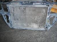 Радиатор основной Audi A4 I [B5] 1994 - 2001