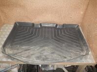 Коврик багажника Citroen C3 [I] 2002 - 2009