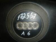 Подушка безопасности в рулевое колесо Audi A6 [C5] 1997 - 2004