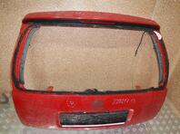 Дверь багажника Citroen C3 [I] 2002 - 2009