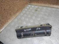 Решетка вентиляционная Citroen C3 [I] 2002 - 2009