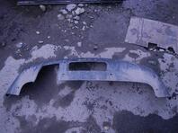 Юбка задняя Audi Q3 [8U] 2011 - 2018