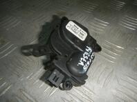 Моторчик заслонки отопителя Ford Fiesta V [Mk5] 2002 - 2008