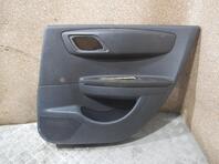 Обшивка двери задней правой Citroen C4 [I] 2004 - 2011