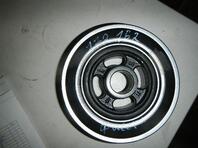 Шкив коленвала Ford Fiesta VI [Mk6] 2008 - 2019