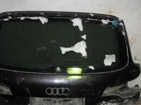 Стекло двери багажника Audi Q7 2005 - 2014 г.