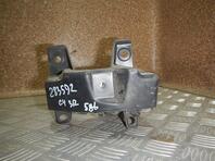 Кронштейн бампера заднего Citroen C4 [I] 2004 - 2011