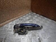Ручка двери наружная Citroen C4 [I] 2004 - 2011