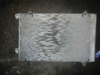 Радиатор кондиционера (конденсер) Citroen C4 [I] 2004 - 2011