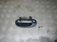 Ручка двери наружная Chevrolet Aveo I [T200] 2003 - 2008