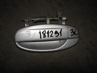 Ручка двери наружная Chevrolet Aveo I [T200] 2003 - 2008
