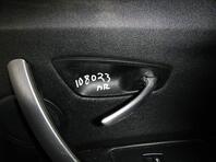 Ручка двери внутренняя правая BMW 1-Series [E81, E82, E87, E88] 2004 - 2014