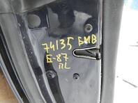 Накладка двери BMW 1-Series [E81, E82, E87, E88] 2004 - 2014