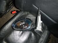 Зеркало заднего вида левое BMW 1-Series [E81, E82, E87, E88] 2004 - 2014