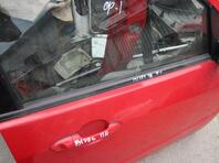 Накладка стекла переднего правого Ford Focus I 1998 - 2005