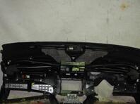 Дефлектор воздушный Chevrolet Aveo I [T250] 2006 - 2012