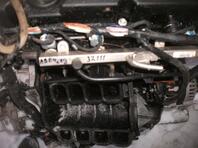 Рейка топливная (рампа) Chevrolet Aveo I [T250] 2006 - 2012