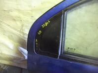 Накладка двери задней правой Chevrolet Aveo I [T250] 2006 - 2012
