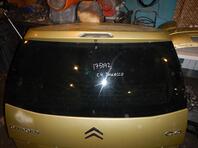 Стекло двери багажника Citroen C4 Picasso [I] 2006 - 2013