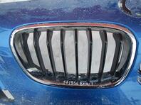 Решетка радиатора BMW 1-Series [F20, F21] 2011 - 2019