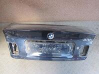Крышка багажника BMW 3-Series [E46] 1998 - 2006
