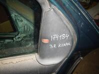 Накладка двери Citroen Xsara 1997 - 2006