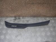 Накладка порога (внутренняя) BMW 3-Series [E90, E91, E92, E93] 2005 - 2013