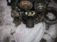 Кронштейн опоры двигателя Chevrolet Aveo I [T250] 2006 - 2012