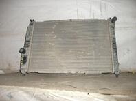 Радиатор основной Chevrolet Aveo I [T250] 2006 - 2012