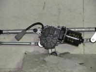 Моторчик стеклоочистителя передний Chevrolet Aveo I [T250] 2006 - 2012