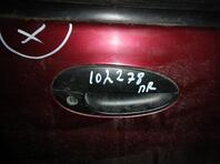 Ручка двери наружная Daewoo Matiz 1998 - 2015