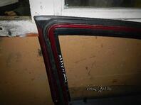 Уплотнитель стекла двери Daewoo Matiz 1998 - 2015