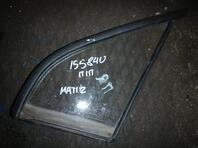 Стекло двери передней правой (форточка) Daewoo Matiz 1998 - 2015