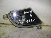 Фара противотуманная правая BMW 5-Series [E60, E61] 2002 - 2010