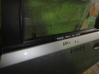 Накладка стекла заднего левого Chevrolet Aveo I [T250] 2006 - 2012