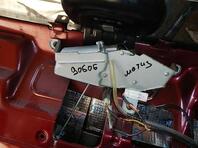 Моторчик стеклоочистителя задний Daewoo Matiz 1998 - 2015