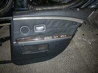 Обшивка двери задней правой BMW 7-Series [E65, E66] 2001 - 2008