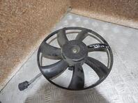 Вентилятор радиатора Chevrolet Captiva 2006 - 2016