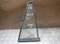 Стекло двери задней правой (форточка) Daewoo Nexia 1995 - 2016