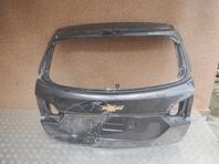 Дверь багажника Chevrolet Cruze I 2009 - 2015