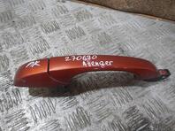 Ручка двери наружная Dodge Avenger 2007 - 2014