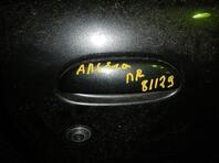 Ручка двери наружная Fiat Albea c 2003 г.
