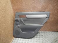 Обшивка двери задней правой Chevrolet Lacetti 2004 - 2013