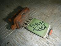 Резистор отопителя Fiat Albea c 2003 г.
