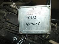 Блок управления двигателем Ford Focus II 2005 - 2011